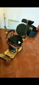 Сдам в аренду барбершоп. Барбершоп арендаға беріледі