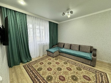 1ком кв ЖК Примьера, Болашак Сарайы