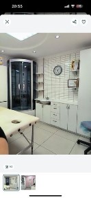 Сдам кабинет в салоне красоты мастеру