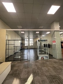 Сдаются бутики в аренду