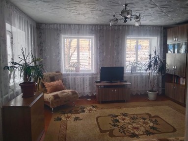 Продам частный дом в Дарьинске