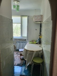 Продам 2-х комнатную квартиру.