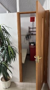 Шаштараз жалға беремЖол бойында орналасқан