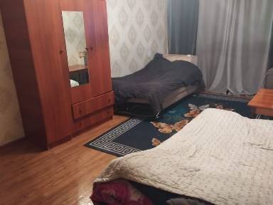 Алматинская область, Кайрат
