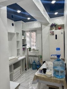 Продам двухкомнатную квартиру Конаев