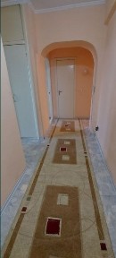 Продам 2х комн. квартиру в центре г. Каскелен ул. Толе би 5