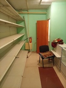 Продам помещение 17 кв