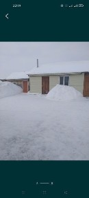 Северо-Казахстанская область, Озерное