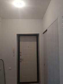 Продам или меняю квартиру в г. Каскелен на квартиру в городе Семей!