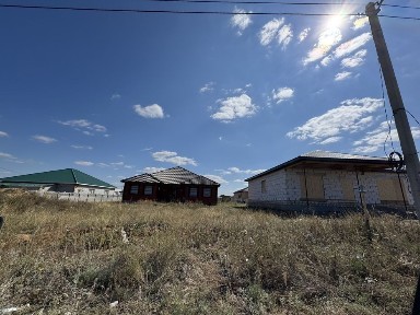 Продам дом Акжар 2 участок 1842