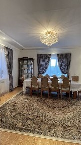 Уютный отдельный дом с меб. Мебель в отл. состоя• 5 ком• 200 кв. м