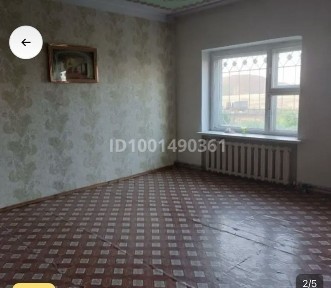 Продам 2-х этажный коттедж в Бедняцком.