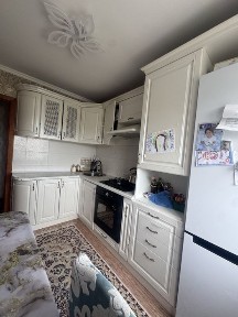 Продам 3-х комнатную квартиру