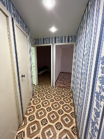 Продам 2- ух комнатную квартиру
