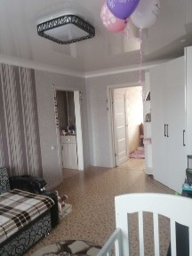 Продам 2 комнатную квартиру, район Айгуль.