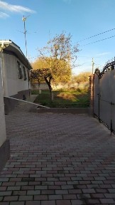 Срочно продам дом с большим участком