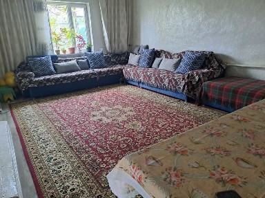 Алматинская область, Алматы, Ауэзовский район