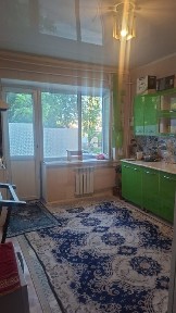5 микрорайон 25 дом (бұрынғы общага)