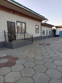 Продаётся дом, участок 14 соток, 4 комнаты