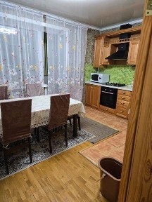 Продам 2 ком квартиру 7/9 новостройка р-н м. Северный.