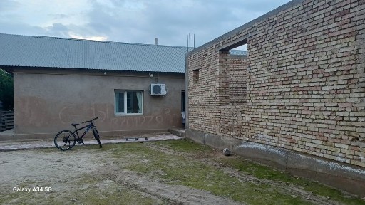 Үй сатылады срочно