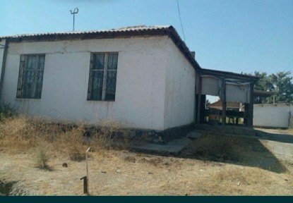 Туркестанская область, Шардара