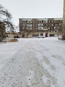 Продам 3-х комнатную квартиру лен. проект.
