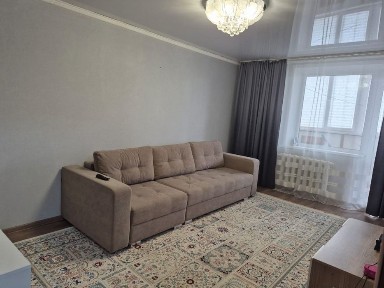 2-х ком в 8 мкр улучшенной планировки