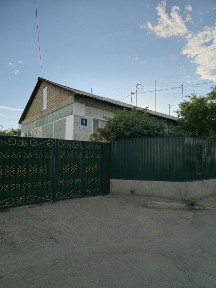 Продам дом. 55 квартал. 143 м. 2
