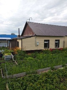 Восточно-Казахстанская область, Усть-Каменогорск, Красина