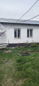 Продам Дом в пос. Ушанова.
