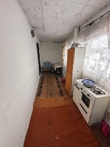 В продаже 4х ком дом Картофельная 90