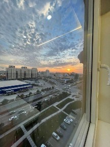 Горячий объект Евро 2-х комнатная квартира в ЖК “Ұлы Дала” - 50 м²