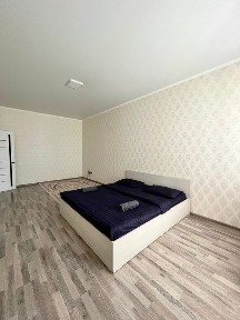 Квартира по часам