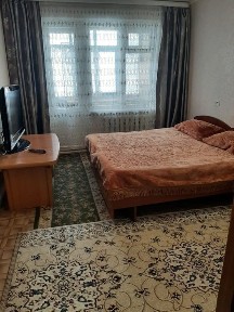 1 ком Квартира 8 мкр