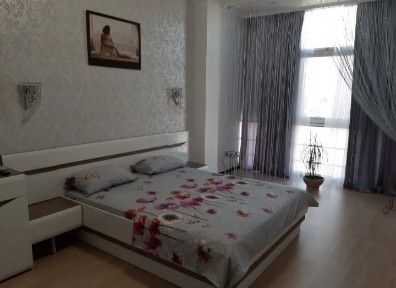 , Абая-Сарыарка, правый берег, для пары