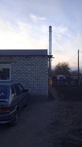 Продам частный дом