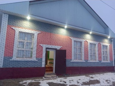 Продам дом 15х13. 12 соток.
