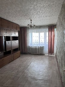 Продам 1комнутную квартиру в центре города
