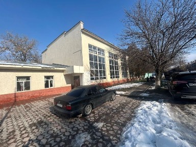 Сдается в аренду здания