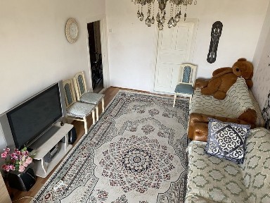 Кватира в Текели