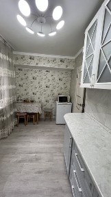 Сдается однокомнатная квартира в Жулдызе