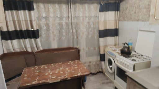 Сдам двух комнатную квартиру