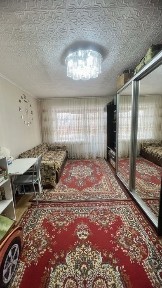 Продам 1 ком. квартиру на Юности