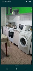 3-х комнатная квартира