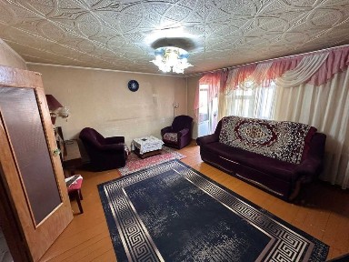 В продаже 2х ком квартира Протозанова 123