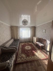 Продам 2 комнатную квартиру