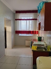 1 комнатная квартира