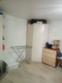 Продам однокомнатную квартиру