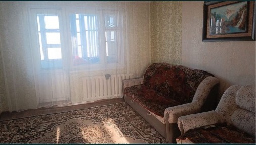 Продам или обменяю 3х комн. на 2хкомн с доплатой